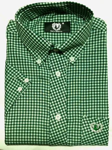 Hawk Skinhead Camisa Escosesa Hawk Skinhead Camisa Escosesa
