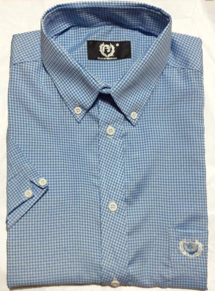 Hawk Skinhead Camisa Escosesa Hawk Skinhead Camisa Escosesa