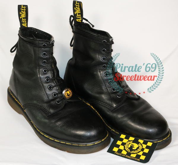 Discount Dr Martens 1460 boots