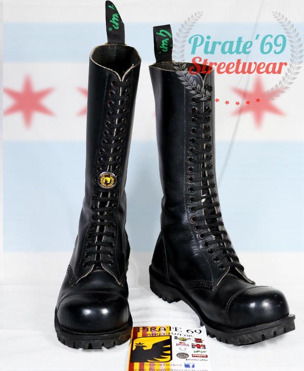 Getta Grip Ranger Boots Getta Grip Ranger Boots