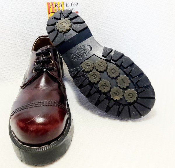 Dr Martens MIE ELizabeth Gray