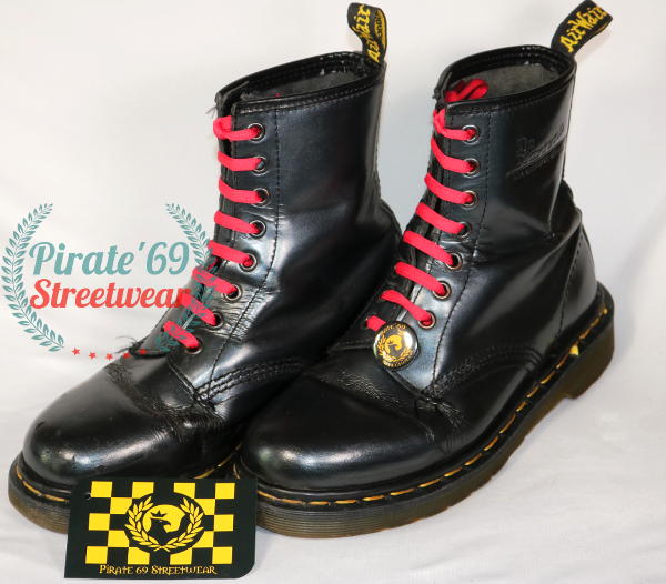 Dr Martens 1460 MIE boots