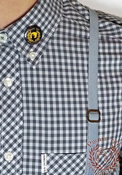 Braces skinhead discount